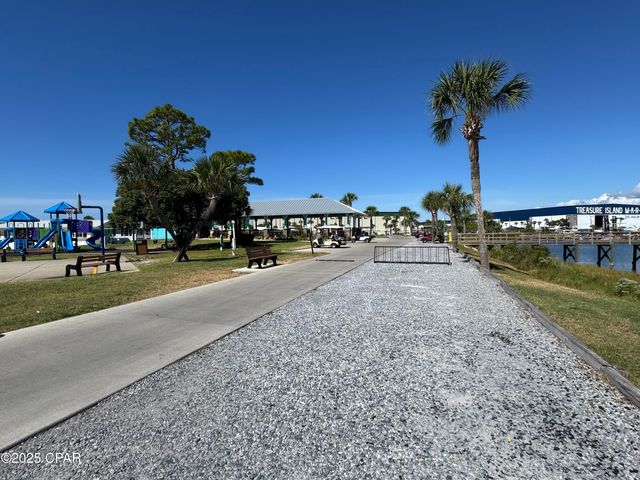 001 Dolphin Lane, Panama City Beach, FL 32408