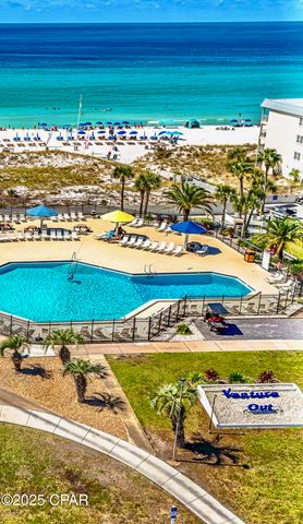 001 Dolphin Lane, Panama City Beach, FL 32408