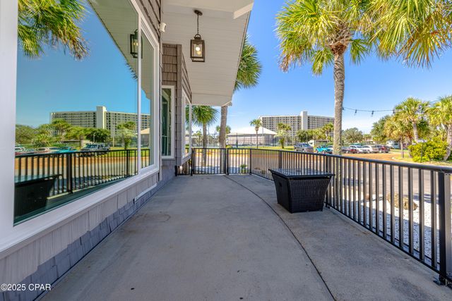 001 Dolphin Lane, Panama City Beach, FL 32408