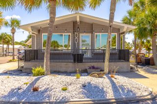 001 Dolphin Lane, Panama City Beach, FL 32408