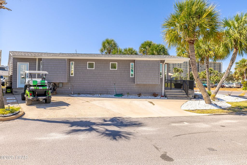 Image 4 of property listing at 001 Dolphin Lane, Panama City Beach, FL 32408