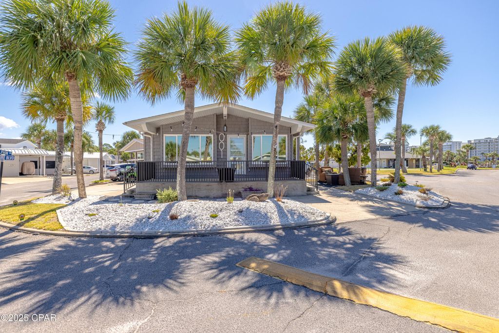 Image 43 of property listing at 001 Dolphin Lane, Panama City Beach, FL 32408