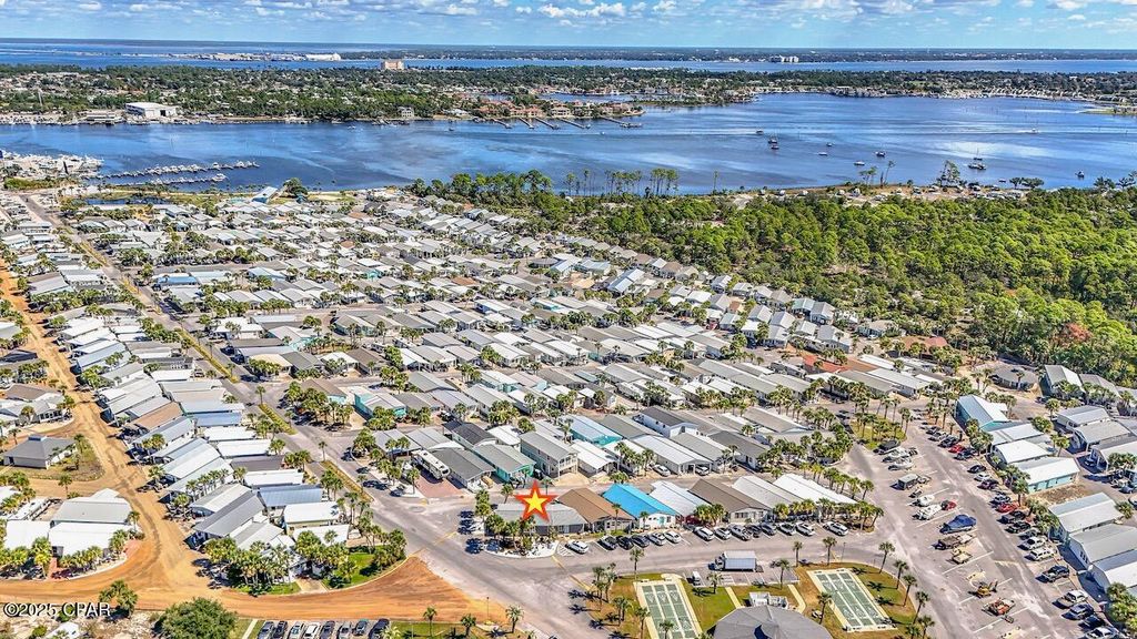 Image 52 of property listing at 001 Dolphin Lane, Panama City Beach, FL 32408
