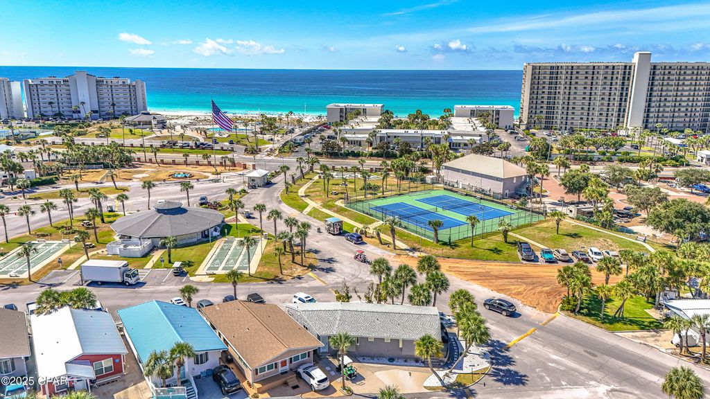 Image 54 of property listing at 001 Dolphin Lane, Panama City Beach, FL 32408