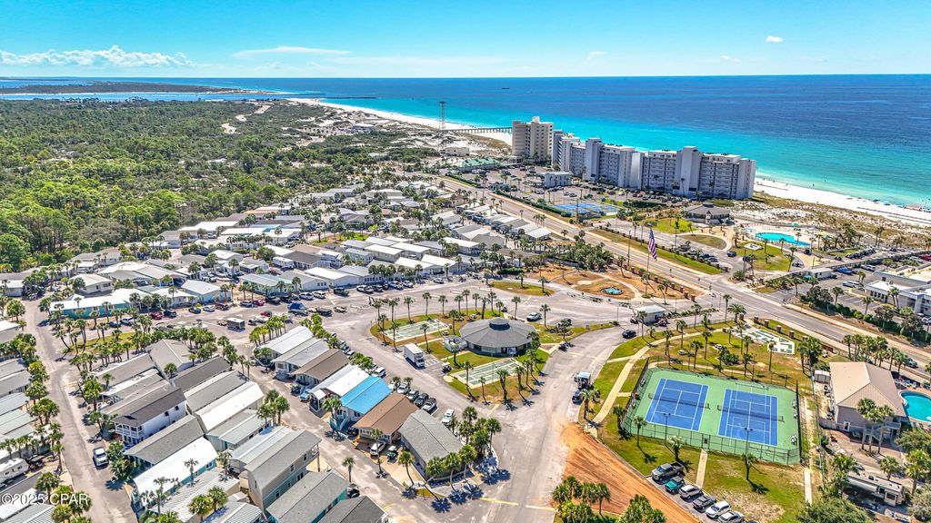 Image 56 of property listing at 001 Dolphin Lane, Panama City Beach, FL 32408