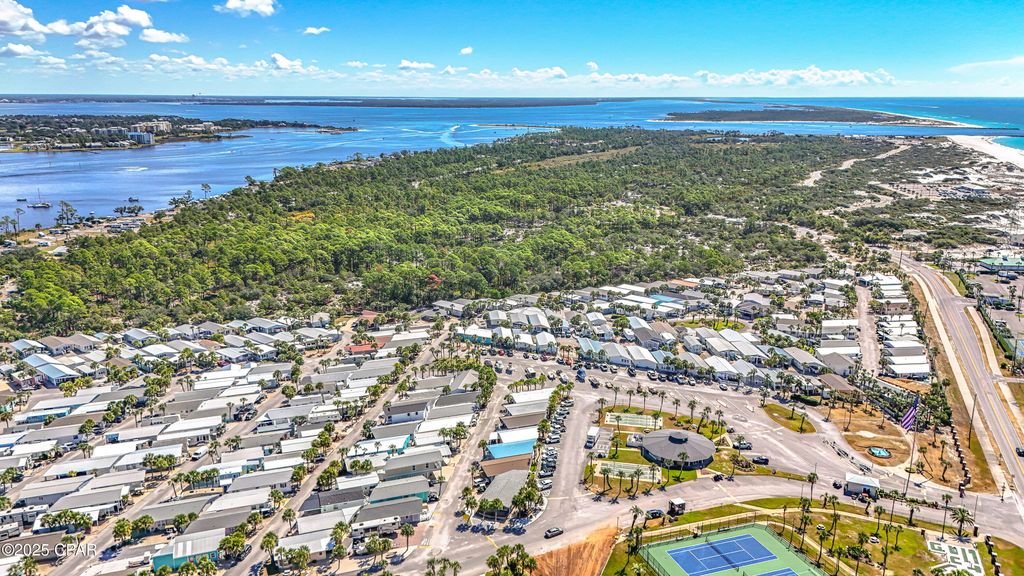 Image 58 of property listing at 001 Dolphin Lane, Panama City Beach, FL 32408
