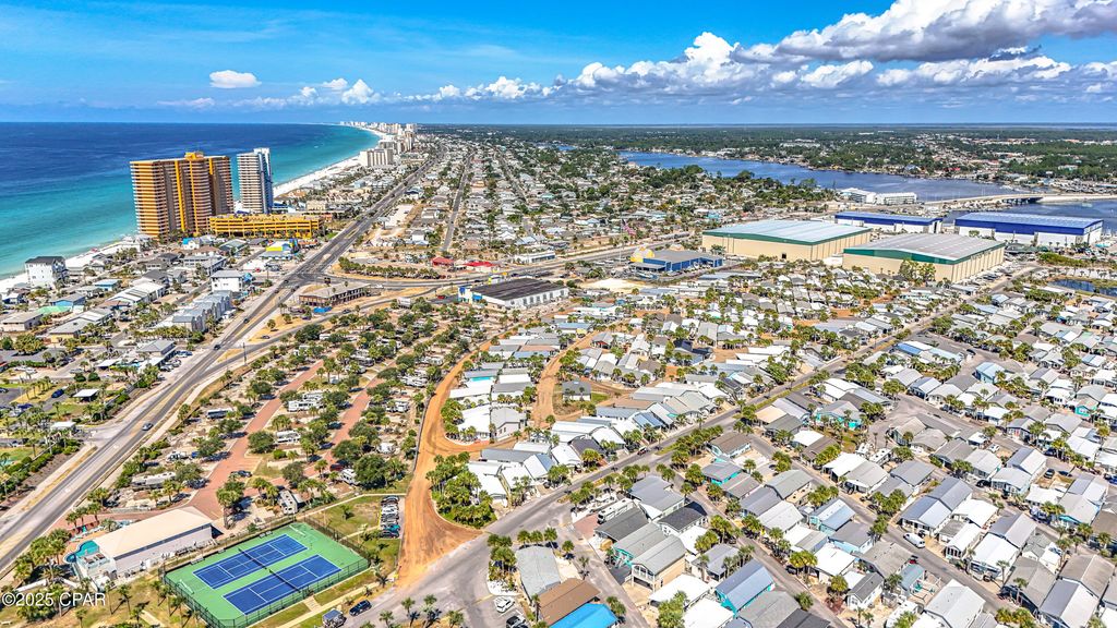 Image 59 of property listing at 001 Dolphin Lane, Panama City Beach, FL 32408