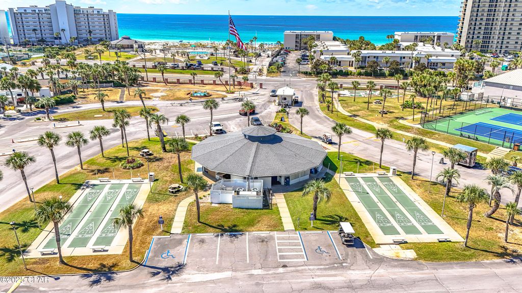 Image 62 of property listing at 001 Dolphin Lane, Panama City Beach, FL 32408