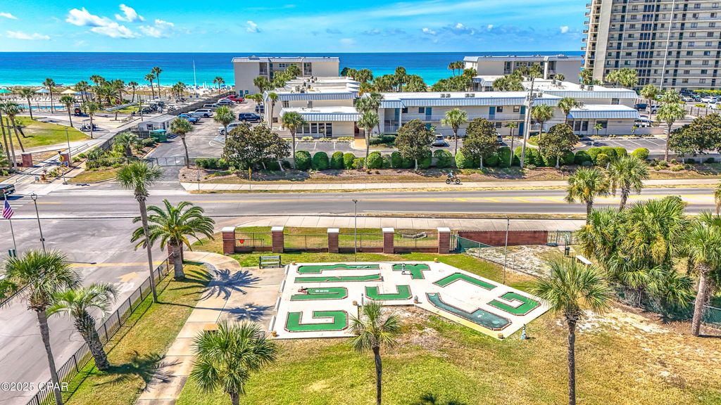 Image 63 of property listing at 001 Dolphin Lane, Panama City Beach, FL 32408