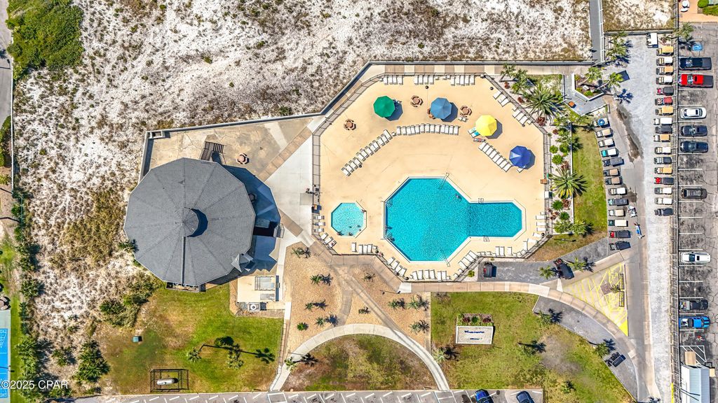 Image 69 of property listing at 001 Dolphin Lane, Panama City Beach, FL 32408