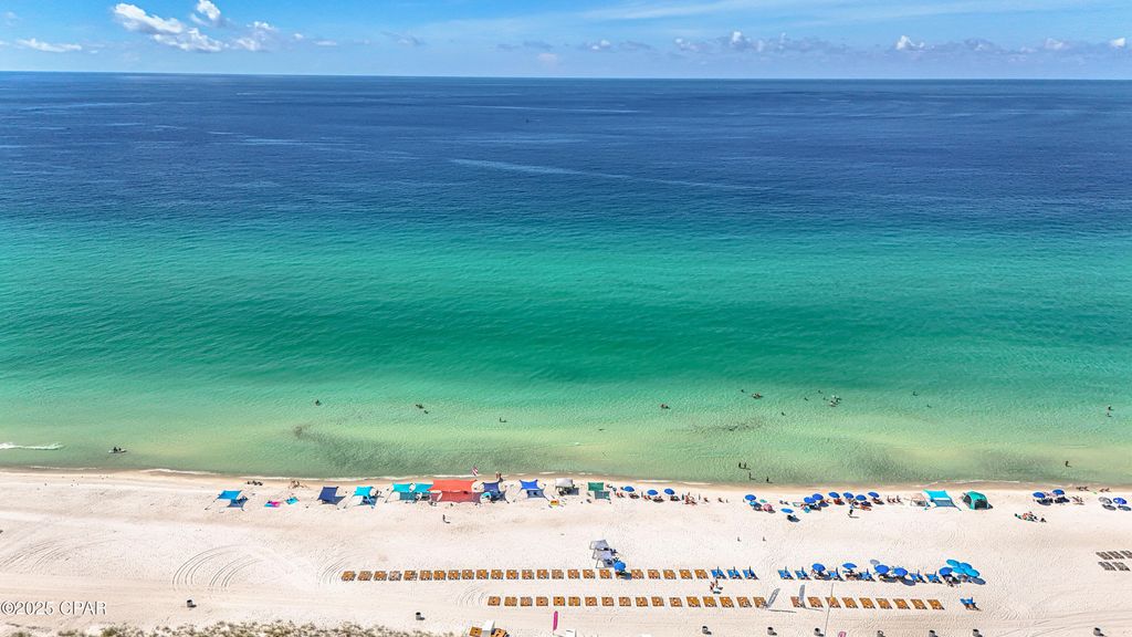 Image 70 of property listing at 001 Dolphin Lane, Panama City Beach, FL 32408