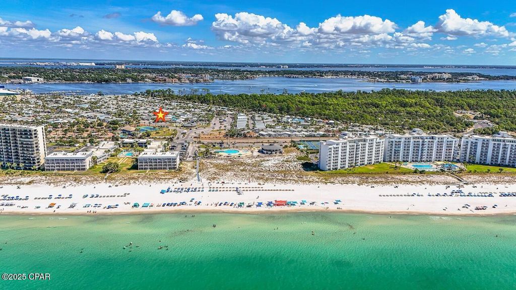 Image 71 of property listing at 001 Dolphin Lane, Panama City Beach, FL 32408