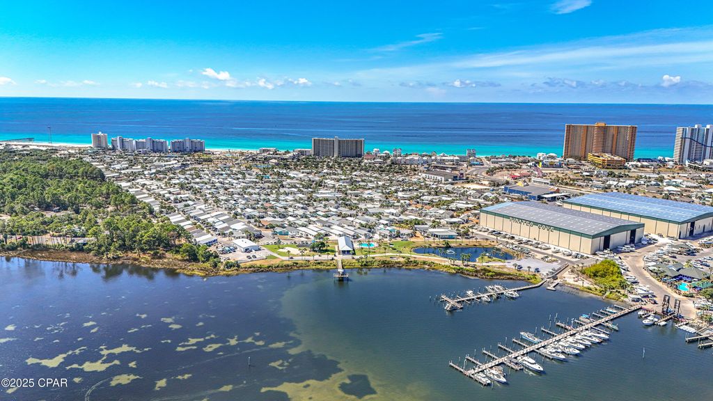 Image 72 of property listing at 001 Dolphin Lane, Panama City Beach, FL 32408