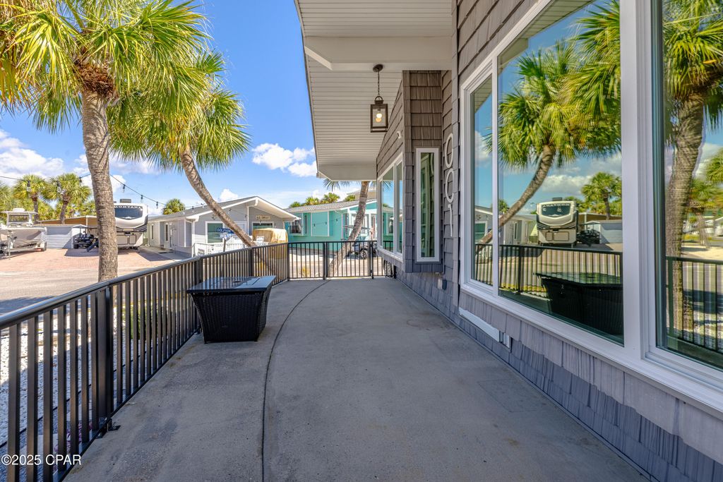 Image 8 of property listing at 001 Dolphin Lane, Panama City Beach, FL 32408