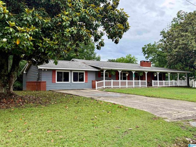 8495 TATE MILL ROAD, Dora, AL 35062