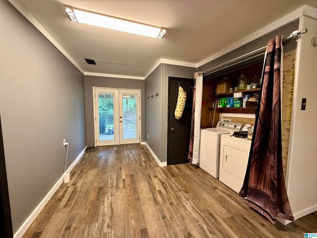 8495 TATE MILL ROAD, Dora, AL 35062