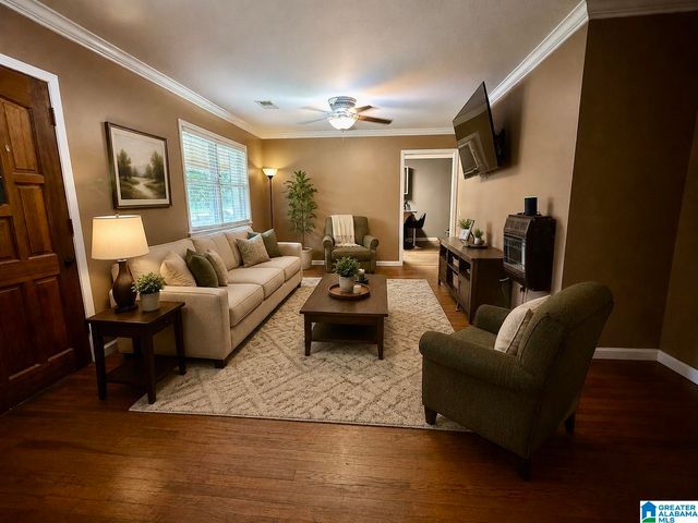 8495 TATE MILL ROAD, Dora, AL 35062