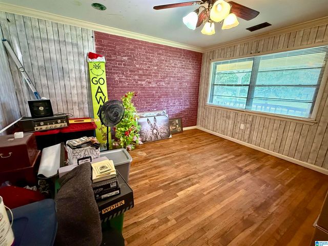 8495 TATE MILL ROAD, Dora, AL 35062