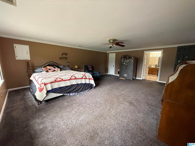 8495 TATE MILL ROAD, Dora, AL 35062