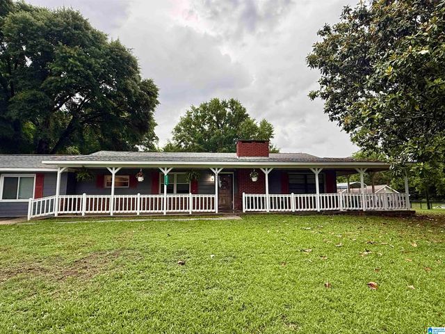 8495 TATE MILL ROAD, Dora, AL 35062