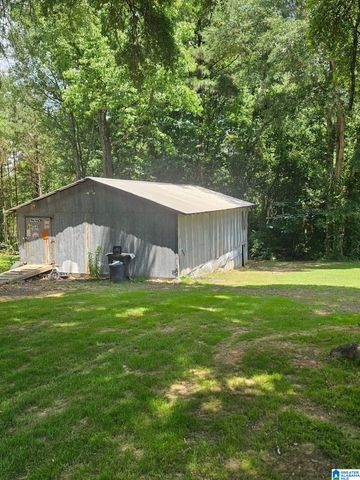 8495 TATE MILL ROAD, Dora, AL 35062