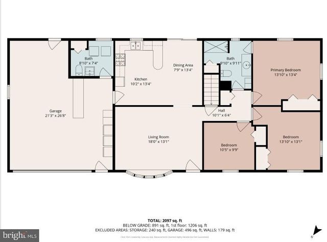 20 HILLSIDE DR, York, PA 17407