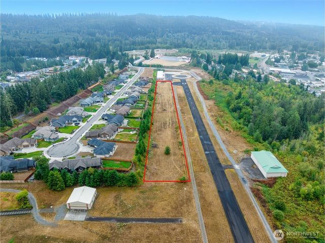 163 Reagan Lane #0, Eatonville, WA 98328