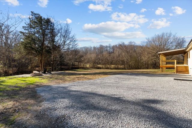 1609 Sycamore Landing Rd, Waverly, TN 37185
