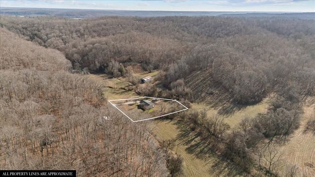 1609 Sycamore Landing Rd, Waverly, TN 37185