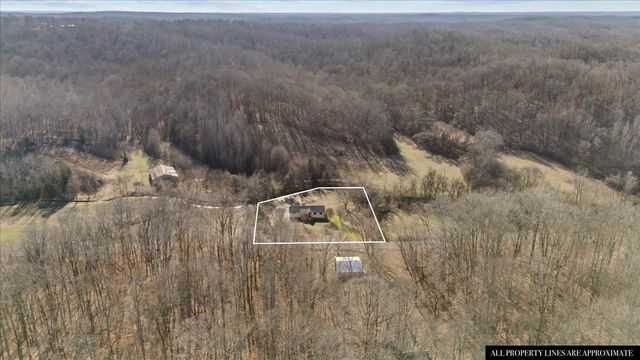 1609 Sycamore Landing Rd, Waverly, TN 37185