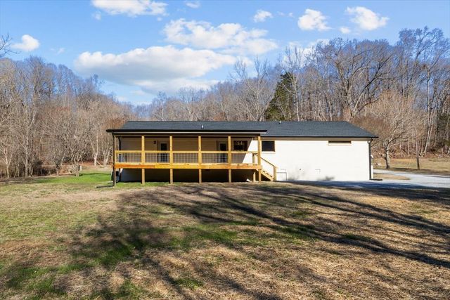 1609 Sycamore Landing Rd, Waverly, TN 37185