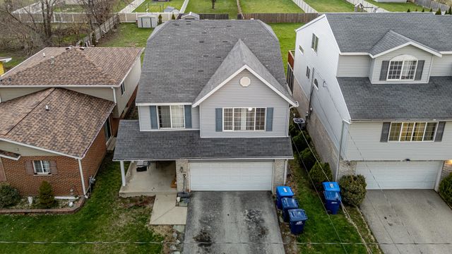 3022 141st Place, Blue Island, IL 60406