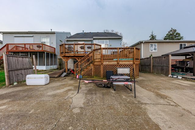 3022 141st Place, Blue Island, IL 60406