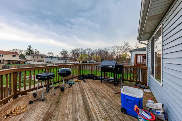 3022 141st Place, Blue Island, IL 60406