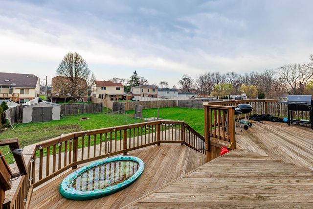 3022 141st Place, Blue Island, IL 60406