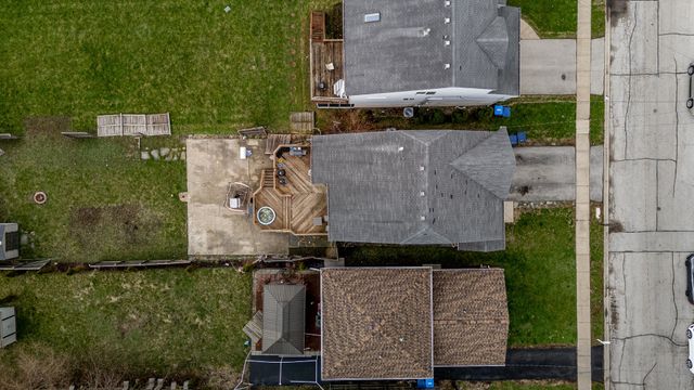 3022 141st Place, Blue Island, IL 60406