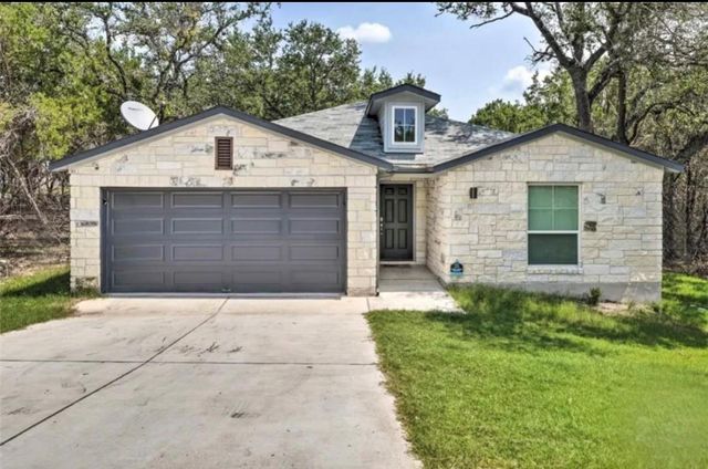 21643 Boggy Ford RD, Lago Vista, TX 78645