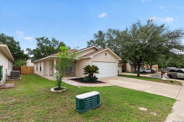 6806 COUGAR CV, San Antonio, TX 78242