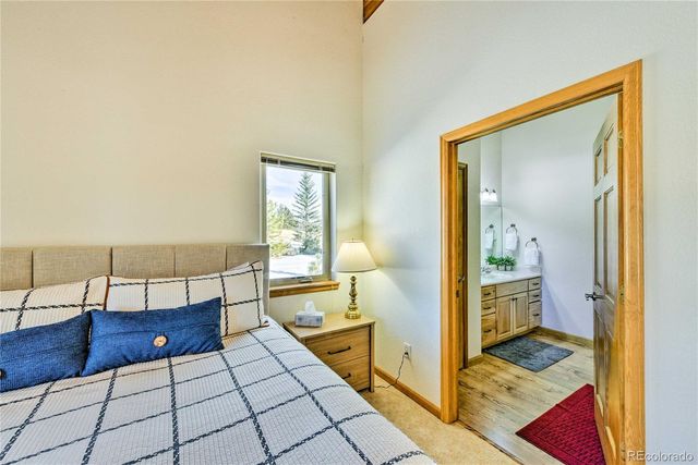 423 Wagon Wheel Road, Hartsel, CO 80449