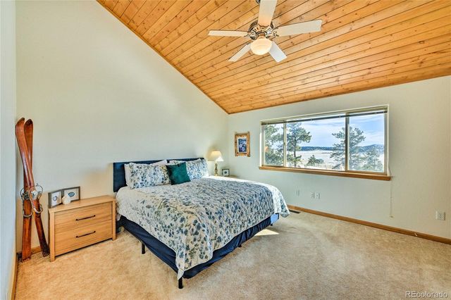 423 Wagon Wheel Road, Hartsel, CO 80449