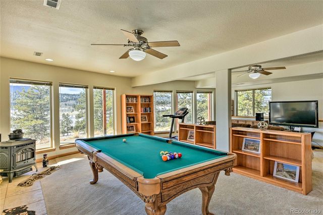 423 Wagon Wheel Road, Hartsel, CO 80449
