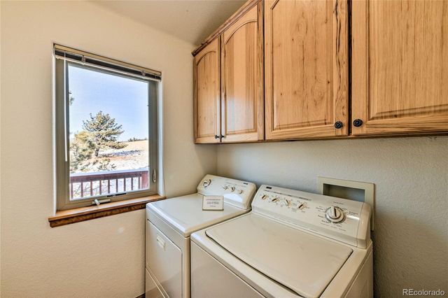 423 Wagon Wheel Road, Hartsel, CO 80449