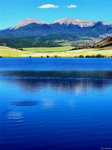 423 Wagon Wheel Road, Hartsel, CO 80449