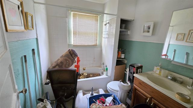 922 Hollywood Avenue, Dallas, TX 75208