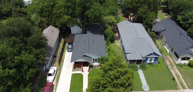 922 Hollywood Avenue, Dallas, TX 75208