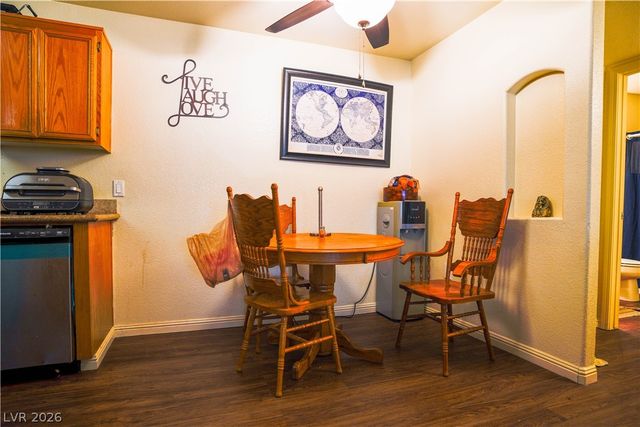 3318 North Decatur Boulevard 2068, Las Vegas, NV 89130