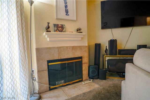 3318 North Decatur Boulevard 2068, Las Vegas, NV 89130