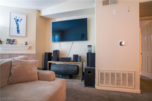 3318 North Decatur Boulevard 2068, Las Vegas, NV 89130