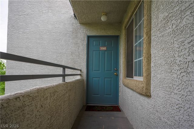 3318 North Decatur Boulevard 2068, Las Vegas, NV 89130