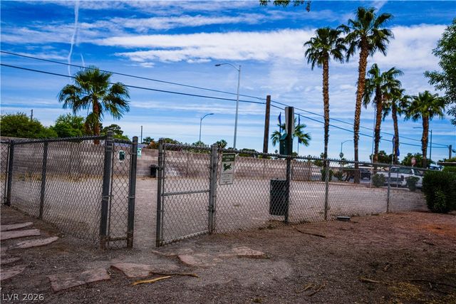 3318 North Decatur Boulevard 2068, Las Vegas, NV 89130
